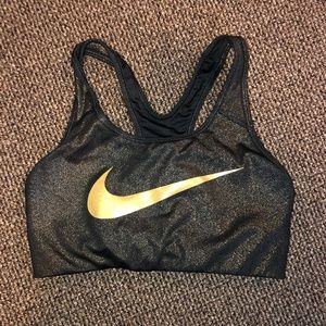 Nike Pro Sports Bra